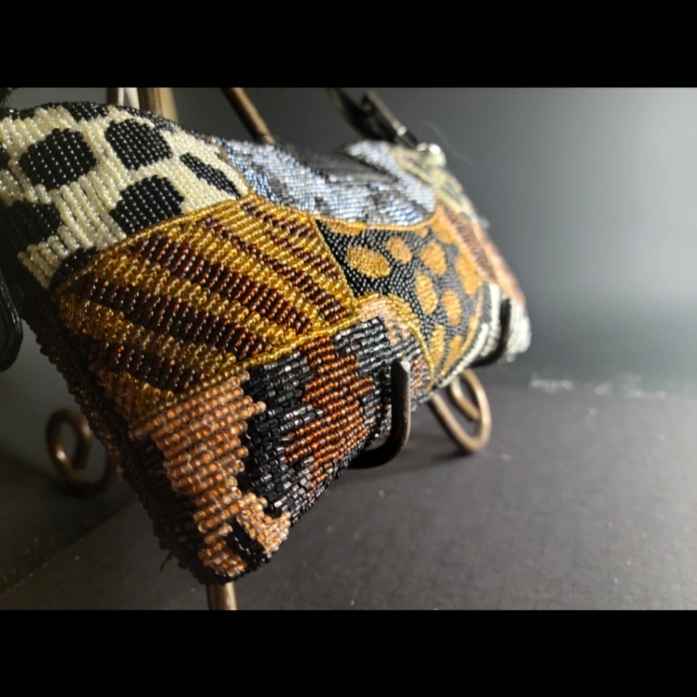New coast handbag